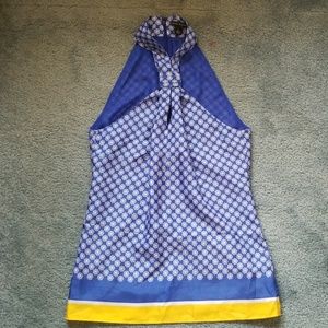 NWOT Banana Republic Blouse